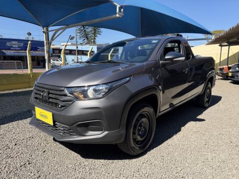 FIAT Strada 1.3 FIREFLY FLEX ENDURANCE CABINE SIIMPLES, Foto 1