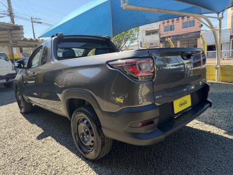 FIAT Strada 1.3 FIREFLY FLEX ENDURANCE CABINE SIIMPLES, Foto 3