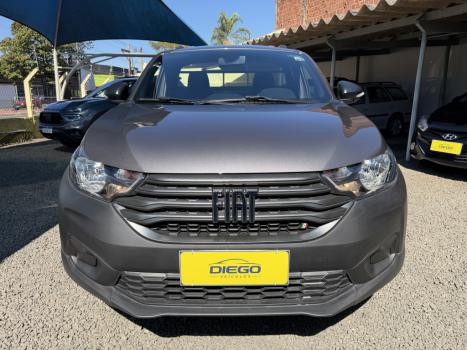 FIAT Strada 1.3 FIREFLY FLEX ENDURANCE CABINE SIIMPLES, Foto 9