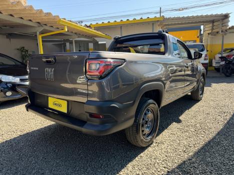 FIAT Strada 1.3 FIREFLY FLEX ENDURANCE CABINE SIIMPLES, Foto 6