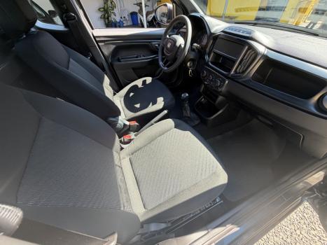 FIAT Strada 1.3 FIREFLY FLEX ENDURANCE CABINE SIIMPLES, Foto 12