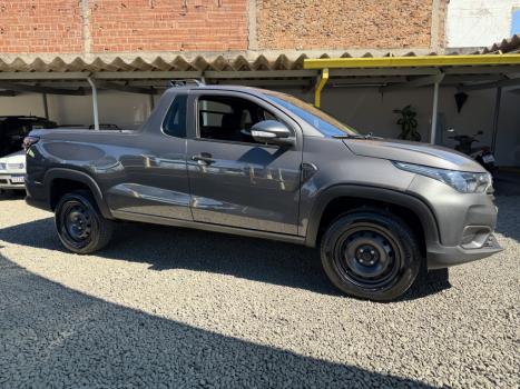 FIAT Strada 1.3 FIREFLY FLEX ENDURANCE CABINE SIIMPLES, Foto 7