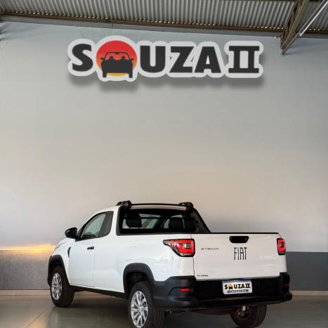 FIAT Strada 1.3 FIREFLY FLEX ENDURANCE CABINE SIIMPLES, Foto 3