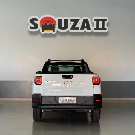 FIAT Strada 1.3 FIREFLY FLEX ENDURANCE CABINE SIIMPLES, Foto 4