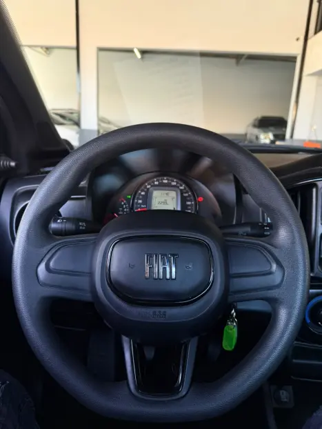 FIAT Strada 1.3 FIREFLY FLEX ENDURANCE CABINE SIIMPLES, Foto 5