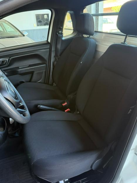 FIAT Strada 1.3 FIREFLY FLEX ENDURANCE CABINE SIIMPLES, Foto 6