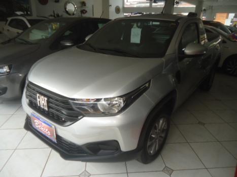 FIAT Strada 1.3 FIREFLY FLEX FREEDOM CABINE SIMPLES, Foto 1