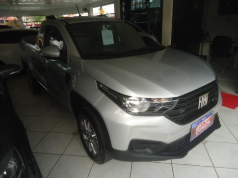 FIAT Strada 1.3 FIREFLY FLEX FREEDOM CABINE SIMPLES, Foto 2