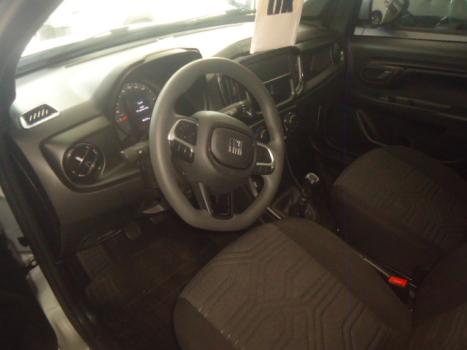 FIAT Strada 1.3 FIREFLY FLEX FREEDOM CABINE SIMPLES, Foto 3