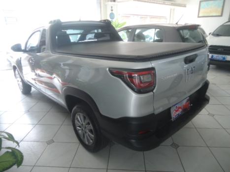 FIAT Strada 1.3 FIREFLY FLEX FREEDOM CABINE SIMPLES, Foto 4