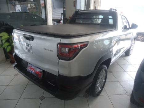 FIAT Strada 1.3 FIREFLY FLEX FREEDOM CABINE SIMPLES, Foto 5