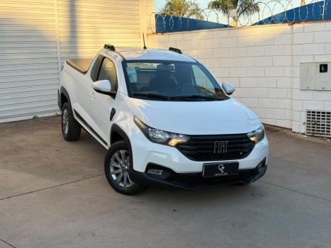 FIAT Strada 1.3 FIREFLY FLEX FREEDOM CABINE SIMPLES, Foto 1