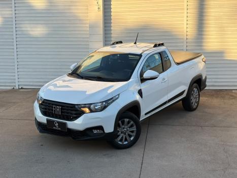 FIAT Strada 1.3 FIREFLY FLEX FREEDOM CABINE SIMPLES, Foto 2