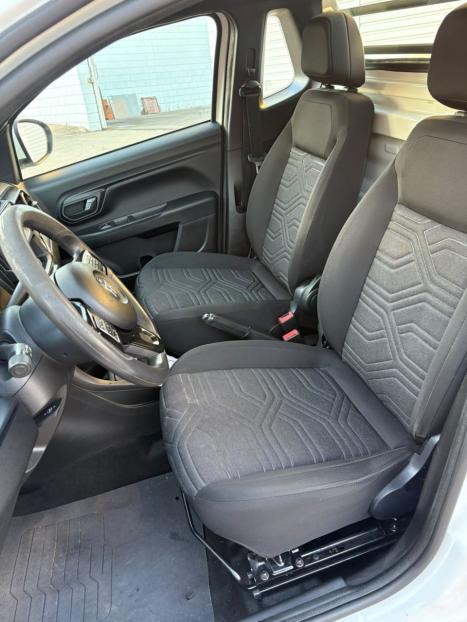 FIAT Strada 1.3 FIREFLY FLEX FREEDOM CABINE SIMPLES, Foto 4