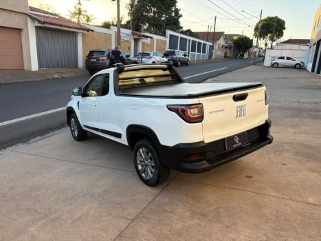 FIAT Strada 1.3 FIREFLY FLEX FREEDOM CABINE SIMPLES, Foto 5