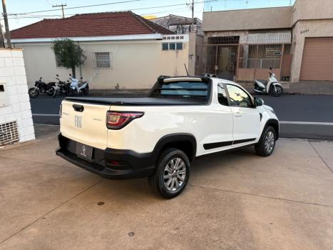 FIAT Strada 1.3 FIREFLY FLEX FREEDOM CABINE SIMPLES, Foto 6