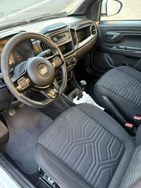 FIAT Strada 1.3 FIREFLY FLEX FREEDOM CABINE SIMPLES, Foto 9