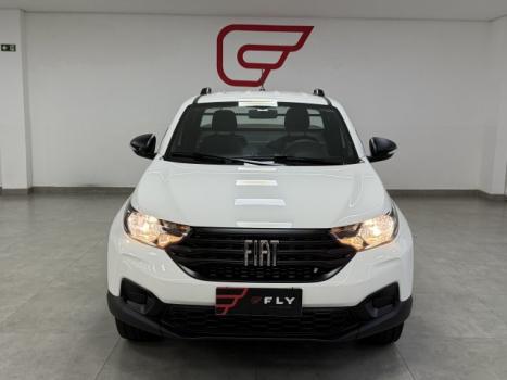 FIAT Strada 1.3 FIREFLY FLEX FREEDOM CABINE SIMPLES, Foto 3