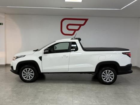 FIAT Strada 1.3 FIREFLY FLEX FREEDOM CABINE SIMPLES, Foto 4