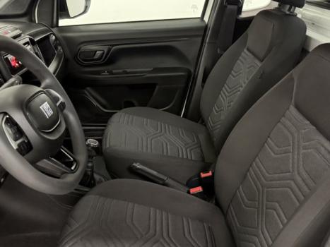 FIAT Strada 1.3 FIREFLY FLEX FREEDOM CABINE SIMPLES, Foto 5
