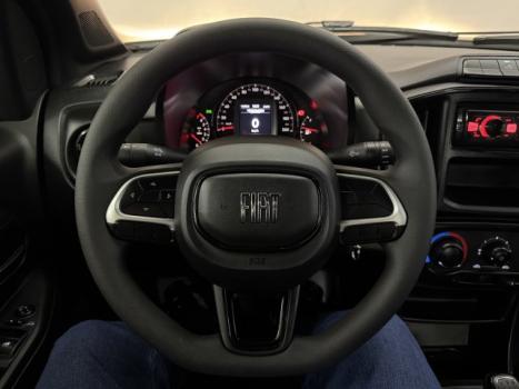 FIAT Strada 1.3 FIREFLY FLEX FREEDOM CABINE SIMPLES, Foto 6