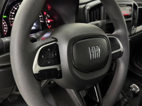 FIAT Strada 1.3 FIREFLY FLEX FREEDOM CABINE SIMPLES, Foto 7