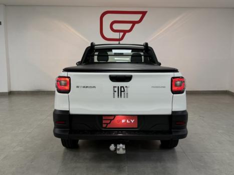 FIAT Strada 1.3 FIREFLY FLEX FREEDOM CABINE SIMPLES, Foto 12
