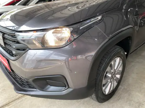 FIAT Strada 1.3 FIREFLY FLEX FREEDOM CABINE SIMPLES, Foto 4