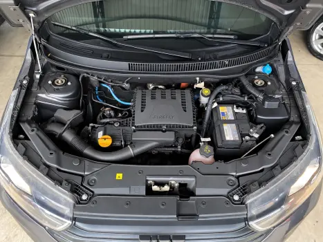 FIAT Strada 1.3 FIREFLY FLEX FREEDOM CABINE SIMPLES, Foto 5