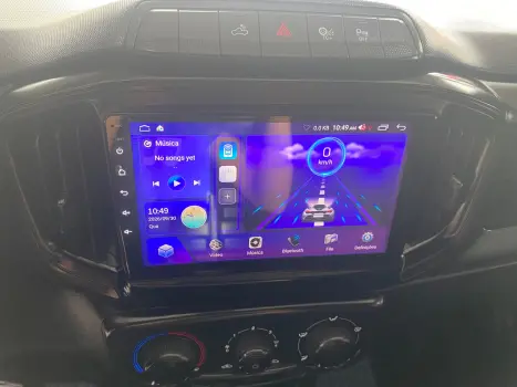 FIAT Strada 1.3 FIREFLY FLEX FREEDOM CABINE SIMPLES, Foto 11