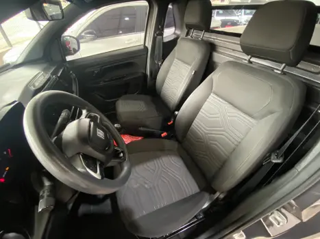 FIAT Strada 1.3 FIREFLY FLEX FREEDOM CABINE SIMPLES, Foto 15