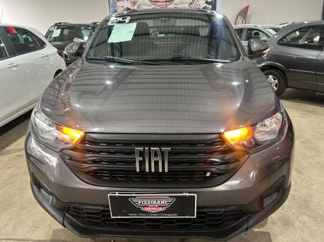FIAT Strada 1.3 FIREFLY FLEX FREEDOM CABINE SIMPLES, Foto 2