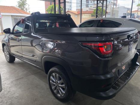 FIAT Strada 1.3 FIREFLY FLEX FREEDOM CABINE SIMPLES, Foto 6