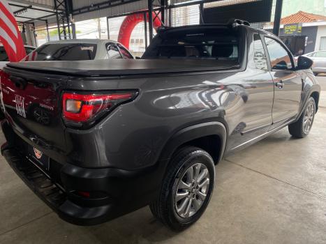 FIAT Strada 1.3 FIREFLY FLEX FREEDOM CABINE SIMPLES, Foto 8