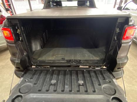 FIAT Strada 1.3 FIREFLY FLEX FREEDOM CABINE SIMPLES, Foto 9