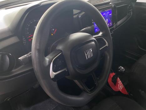 FIAT Strada 1.3 FIREFLY FLEX FREEDOM CABINE SIMPLES, Foto 10