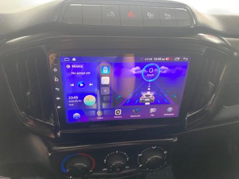 FIAT Strada 1.3 FIREFLY FLEX FREEDOM CABINE SIMPLES, Foto 11