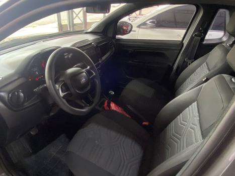 FIAT Strada 1.3 FIREFLY FLEX FREEDOM CABINE SIMPLES, Foto 16