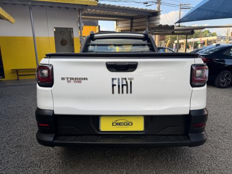 FIAT Strada 1.3 FIREFLY FLEX ENDURANCE CABINE SIIMPLES, Foto 4