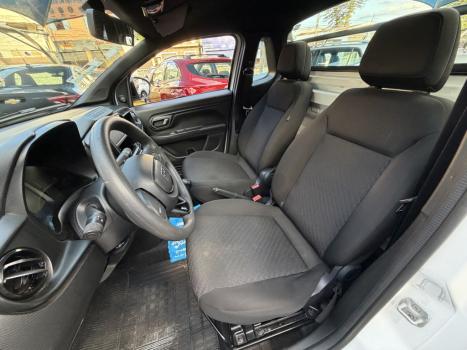 FIAT Strada 1.3 FIREFLY FLEX ENDURANCE CABINE SIIMPLES, Foto 10