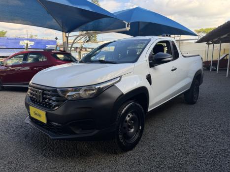 FIAT Strada 1.3 FIREFLY FLEX ENDURANCE CABINE SIIMPLES, Foto 1