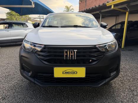 FIAT Strada 1.3 FIREFLY FLEX ENDURANCE CABINE SIIMPLES, Foto 8