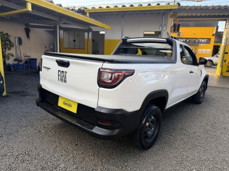 FIAT Strada 1.3 FIREFLY FLEX ENDURANCE CABINE SIIMPLES, Foto 5