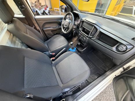 FIAT Strada 1.3 FIREFLY FLEX ENDURANCE CABINE SIIMPLES, Foto 11