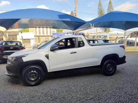 FIAT Strada 1.3 FIREFLY FLEX ENDURANCE CABINE SIIMPLES, Foto 2