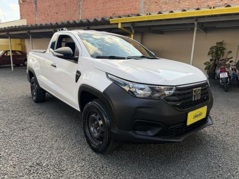 FIAT Strada 1.3 FIREFLY FLEX ENDURANCE CABINE SIIMPLES, Foto 7