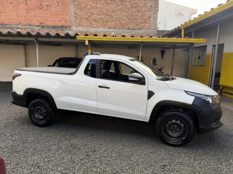 FIAT Strada 1.3 FIREFLY FLEX ENDURANCE CABINE SIIMPLES, Foto 6