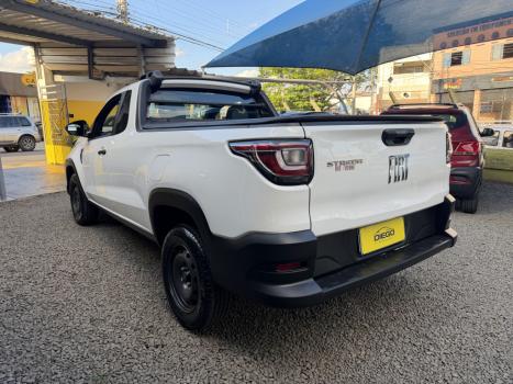 FIAT Strada 1.3 FIREFLY FLEX ENDURANCE CABINE SIIMPLES, Foto 3