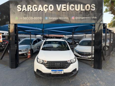 FIAT Strada 1.3 FIREFLY FLEX ENDURANCE CABINE SIMPLES, Foto 1