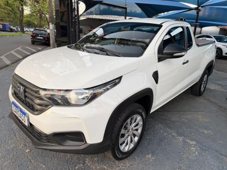 FIAT Strada 1.3 FIREFLY FLEX ENDURANCE CABINE SIMPLES, Foto 2